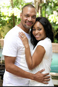 Minnie Dlamini and Quinton Jones announced their engagement this week.