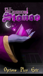 How to install Haunted Stones 1.1.2 mod apk for bluestacks