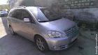 продам авто Toyota Avensis Verso Avensis Verso