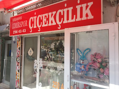 İzmirspor Çiçekçilik