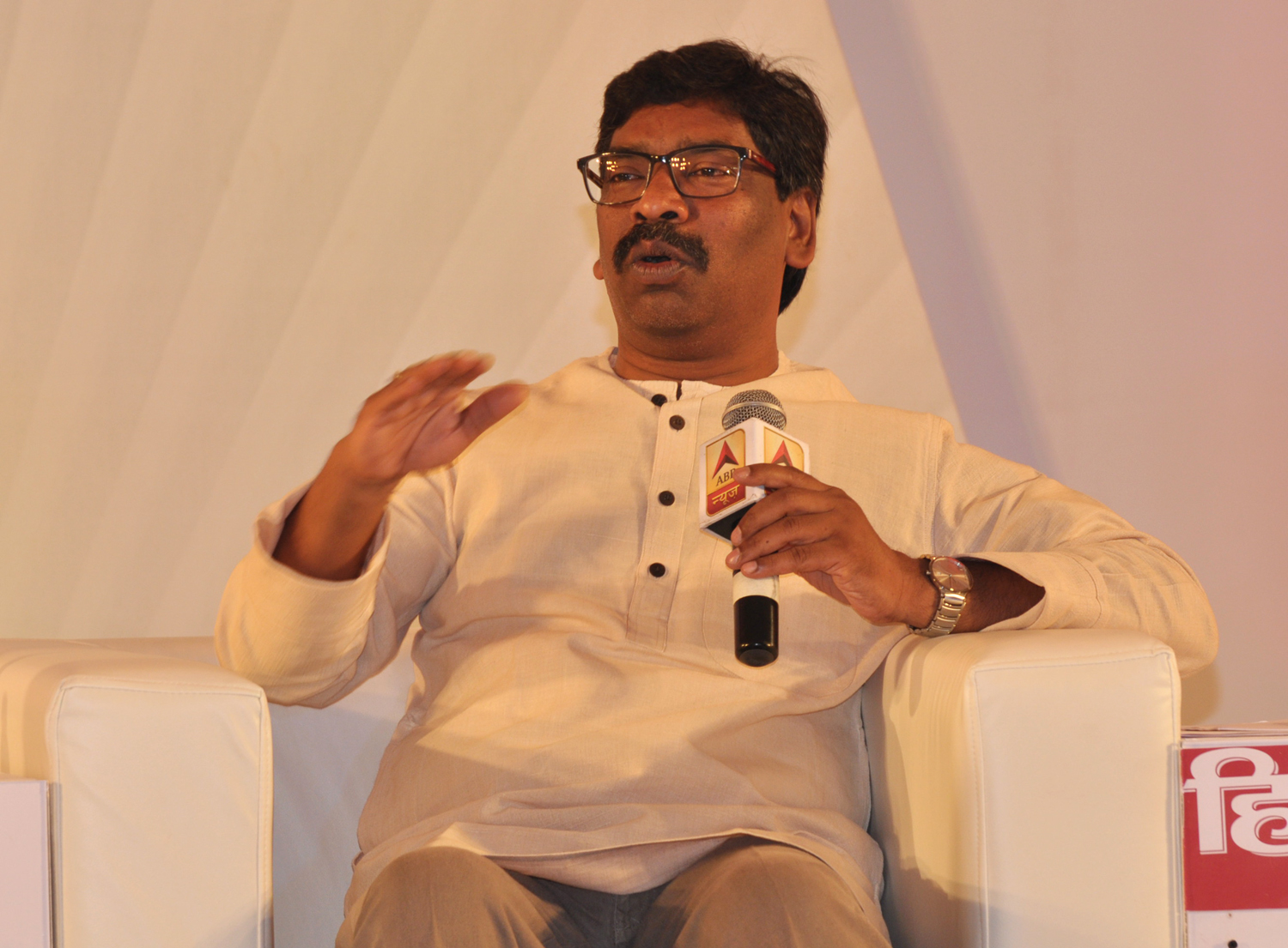 The CAA “can certainly be challenged” in Jharkhand: JMM working president Hemant Soren