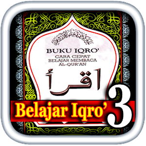 Download Belajar Iqro Bagian 3 For PC Windows and Mac
