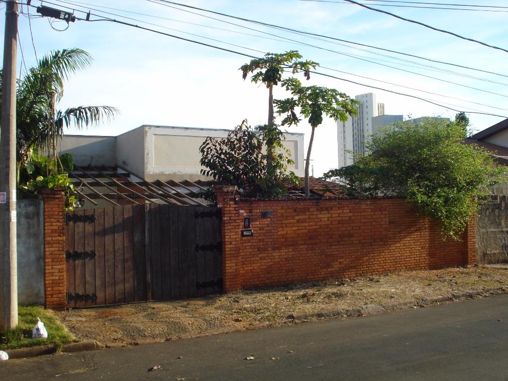 Casas à venda Alto