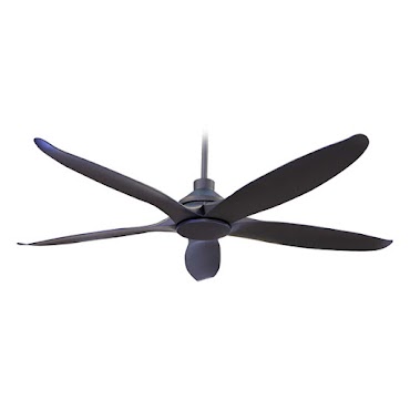 Quạt Trần Benny BFC54HEC (38W)