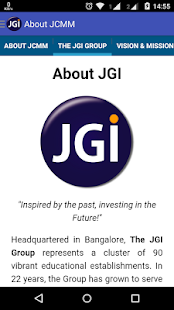 How to mod JCMM Jain College of MCA & MBA 1.1.2 apk for android