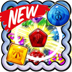 Download Free Ancient Jewels Match 3! For PC Windows and Mac
