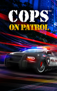   Cops - On Patrol- screenshot thumbnail   