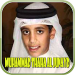 Muhammad Thaha Al-Junayd Apk