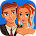 Bride And Groom Dress Up