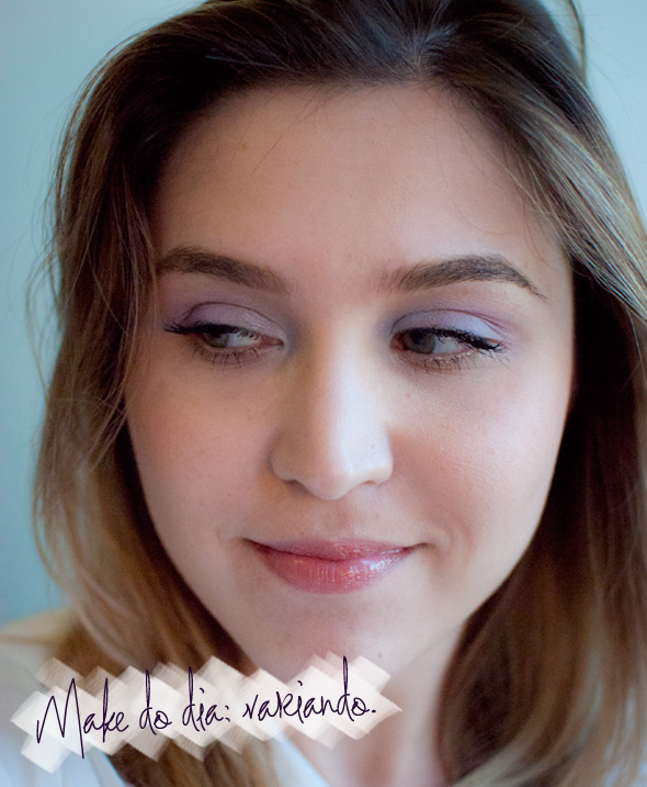 Arquivos como fazer maquiagem - Gabi M Makeup