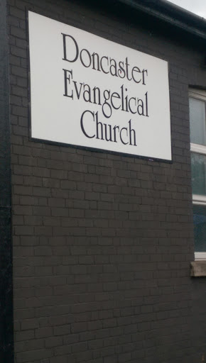 Doncaster Evangelical Church