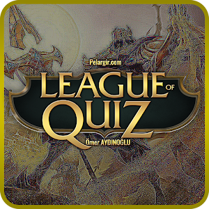 Download League of Quiz For PC Windows and Mac