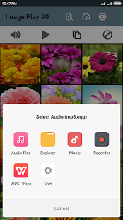 How to get Image play 2.0 apk for laptop