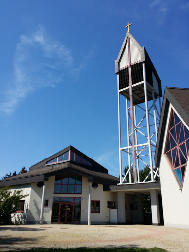 Kirche St.Nikolaus