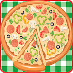 Make Pizza With Rayna Apk