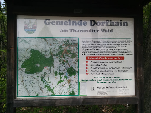 Gemeinde Dorfhain