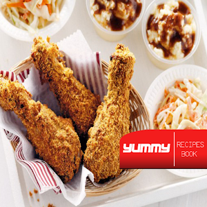 Yummy Recipes.apk 2.1