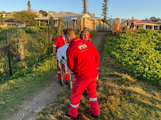 A fisherman was treated for serious injuries after a near-drowning incident on the KZN north coast on Saturday morning.
