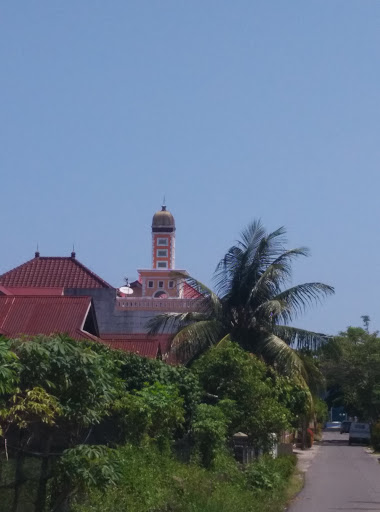 Antah Mosque