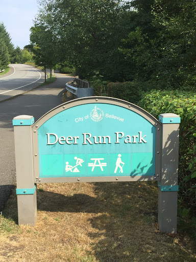 Deer Run Park