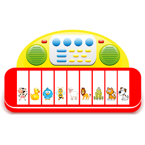 Download Baby Piano For PC Windows and Mac