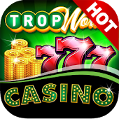 TropWorld Casino - Free Slots!