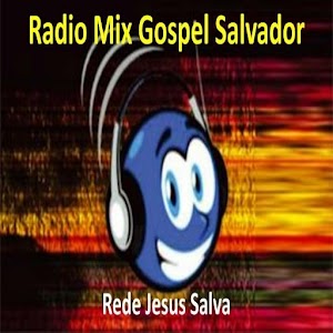 Download Rádio Mix FM Gospel SSA For PC Windows and Mac