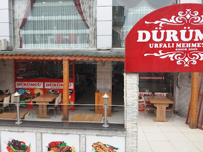 Dürümcü Urfalı Mehmet Usta