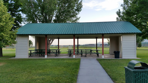 Meadow View Park Pavilion 