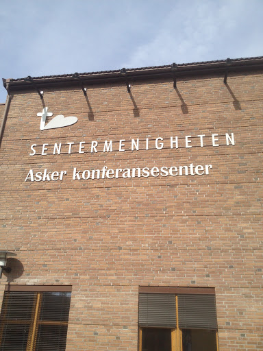 Sentermenigheten