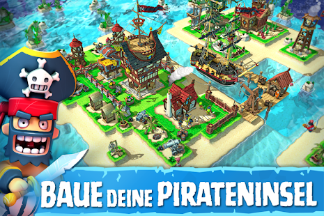 Plunder Pirates 2.6.0 apk