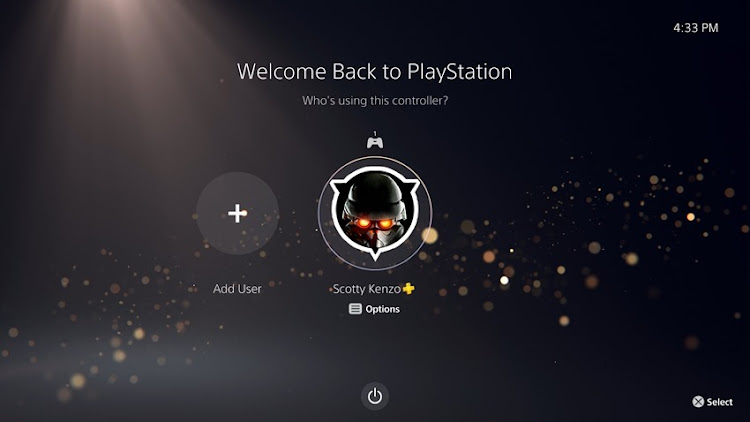 Sony has revealed details of the official PS5 user interface that will be used to start games, chat with friends and much more.