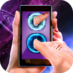 Download Real Portal Finger Simulator For PC Windows and Mac