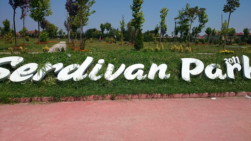 Serdivan Park 