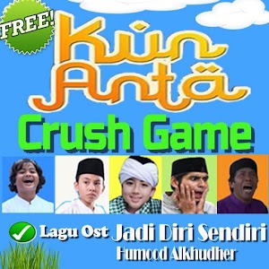 Download Kun Anta Crush Game For PC Windows and Mac