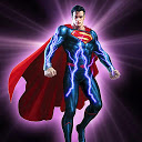 ダウンロード Amazing Flying Superhero: City Rescue Mis をインストールする 最新 APK ダウンローダ