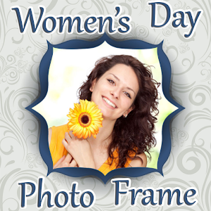 New Women's day Picture Frames.apk 1.0