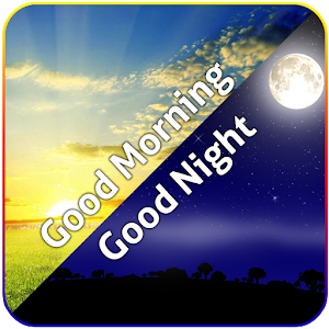 Download Good Morning-Good Night Images For PC Windows and Mac