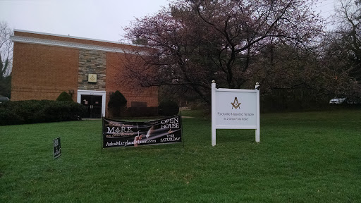 Rockville Masonic Temple