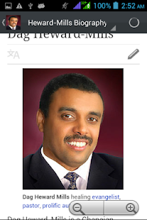 How to mod Dag Heward-Mills Live 1.0 apk for laptop