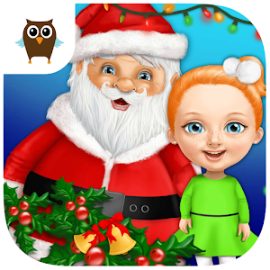 Download Sweet Baby Girl Christmas 2 Apk Download