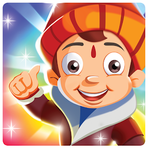 Chhota Bheem Himalayan Game v 3.21 apk