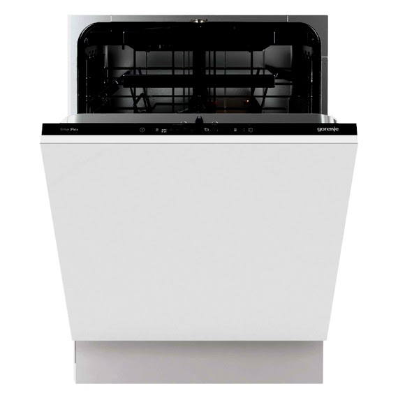 Máy Rửa Chén Gorenje GV64161