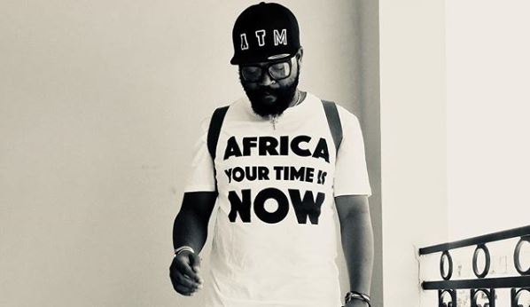 Sjava says he put in the hard work and won't lose it by copying other people.