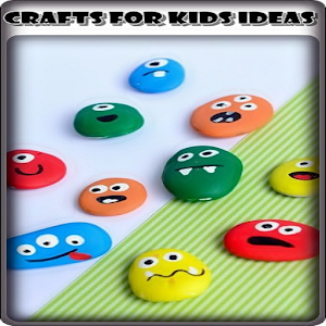 Download Crafts For Kids Ideas For PC Windows and Mac