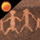 Download Cave Art Clock And Weather For PC Windows and Mac 1.0