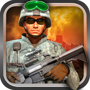 Download SNIPER ASSASSIN For PC Windows and Mac