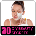 ダウンロード 30 Beauty Secrets for Women をインストールする 最新 APK ダウンローダ