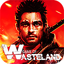 ダウンロード Game of Wasteland をインストールする 最新 APK ダウンローダ