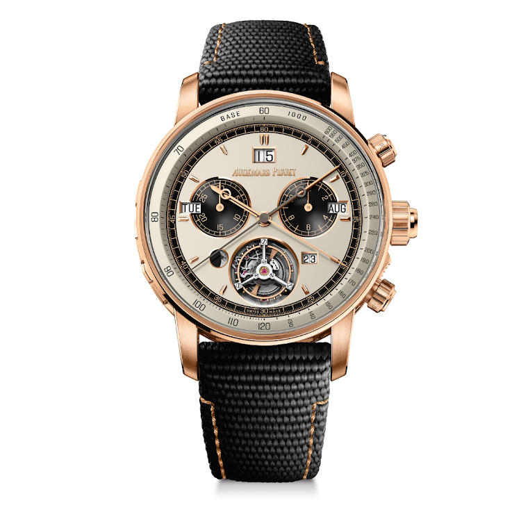 Audemars Piguet Code 11.59 Universelle RD#4.